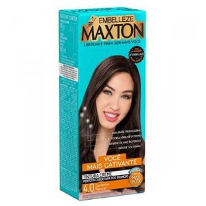 TINTURA MAXTON 4.0 CAST.NATURAL