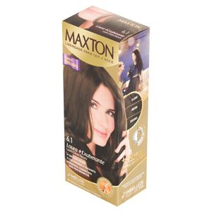 MAXTON KIT PRATICO 6.1 LOURO CINZA ESCURO x 1