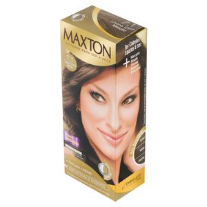 MAXTON KIT PRATICO 7.1 LOURO CINZA MEDIO x 1