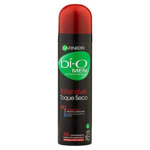 BI-O INTENSIVE AEROSOL MASCULINO 48H 150 ML x 1