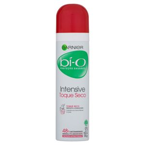BI-O INTENSIVE AEROSOL FEMININO 48H 150 ML x 1