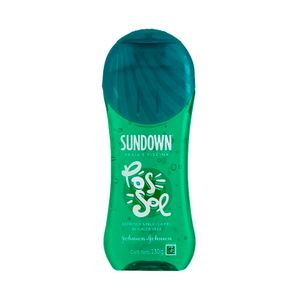 SUNDOWN GEL POS SOL 130 G x 1