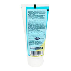 MALVATRIKIDS GEL DENTAL JUNIOR ANTICARIE TUTTI-FRUTTI ACIMA DE 7 ANOS 70 G x 1