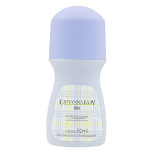 DES GIOVANNA BABY ROLLON BLUE 50 ML x 1