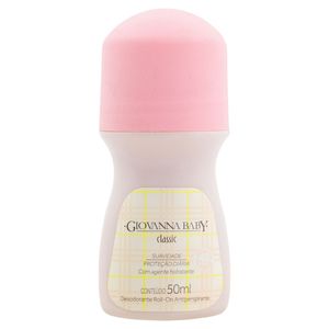 DES GIOVANNA BABY ROLLON ROSA 50 ML x 1