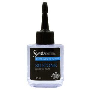 Reparador De Pontas Sveda 35Ml