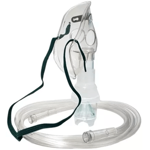 Kit Nebulizador G-Tech Adulto