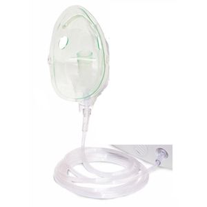Kit nebulizador nebcom e nebdesk Iv/G superflow G-Tech