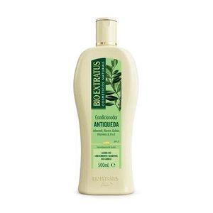 BIO EXTRATUS CONDICIONADOR JABORANDI 500 ML x 1