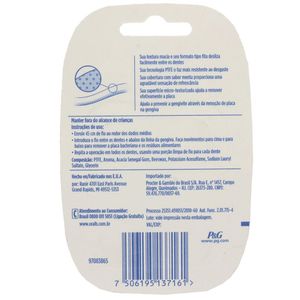 ORAL-B PRO SAUDE FIO DENTAL MULTI-BENEFICIOS MENTA REFRESCANTE 25 M x 1