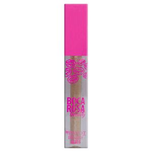 BOCA ROSA BEAUTY GLOSS LABIAL DIVA GLOSSY DEMI 4 ML x 1