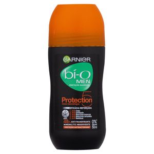 BI-O PROTECT 5 MEN ROLLON MASCULINO 48H 50 ML x 1