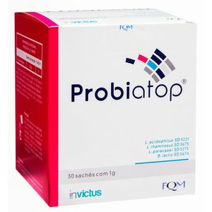 PROBIATOP PO SACHE 1 G x 30