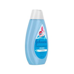 JOHNSONS BABY SHAMPOO CHEIRINHO PROLONGADO 400 ML x 1