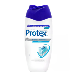 Sabonete Liquido Protex Limpeza Profunda 250ml