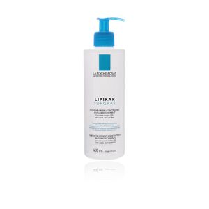 LIPIKAR CREME BANHO PUMP SURGRAS 400 ML x 1