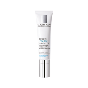 REDERMIC HYALU C CREME OLHOS 15 ML x 1