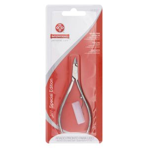 ALICATE MUNDIAL ALICATE CUTICULA CLASSIC x 1