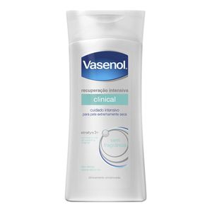 VASENOL LOCAO HIDRATACAO RECUPERACAO INTENSIVA CLINICAL 200 ML x 1