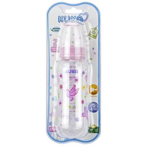 KUKA NATURAL COLOR MAMADEIRA BICO ORTODONTICO ROSA REF 1557 250 ML x 1