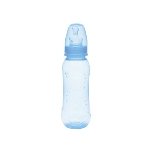 KUKA AQUARELA MAMADEIRA BICO ORTODONTICO AZUL REF 1466 250 ML x 1