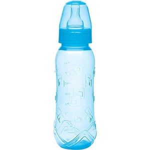 KUKA AQUARELA MAMADEIRA BICO UNIVERSAL COR AZUL REF 1416 250 ML x 1