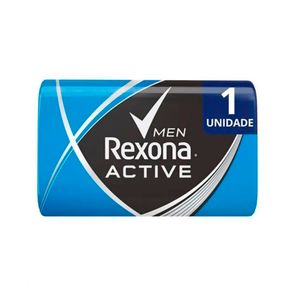 REXONA SABONETE ACQUA FRESH 84 G x 1