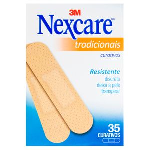 NEXCARE CURATIVOS CURATIVO TRADICIONAL x 35