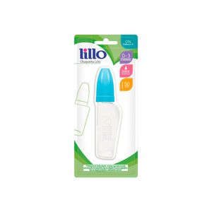 LILLO MAMADEIRA MINIFORM AZUL 50 ML x 1