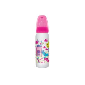LILLO MAMADEIRA SUPER DIVERTIDA PRINCESA ROSA 260ML REF 680131 260 ML x 1