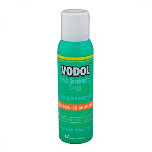 VODOL AEROSOL 20MG 120 ML x 1 (/ML)