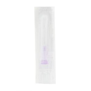 AGULHA PRECISION AGULHA DESCARTAVEL 20X5.5 x 1