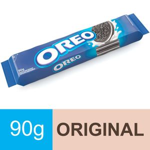 OREO BISCOITO ORIGINAL 90 G x 1