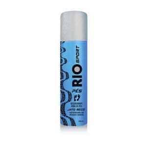 PEDICO PO DESODORANTE PARA PES RIO SPORT 250 ML x 1