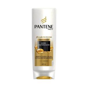 PANTENE COND CONDICIONADOR HIDRO-CAUTERIZACAO 400 ML x 1
