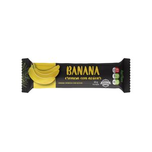 ASSIFLORA BARRA CEREAL BANANA CREMOSA 30 G x 1