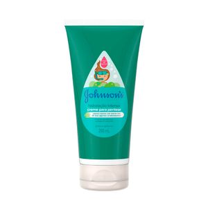 JOHNSONS BABY CREME DE PENTEAR HIDRATACAO INTENSA 150 ML x 1