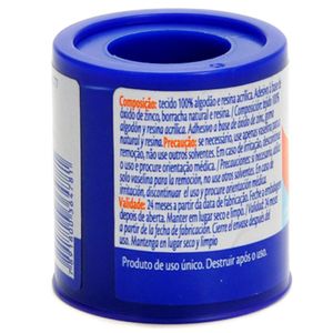 CREMER ESPARADRAPO ESPARADRAPO 2.5X0.9 x 1