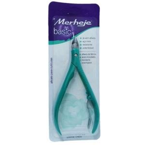 MERHEJE BASIC ALICATE VERDE x 1