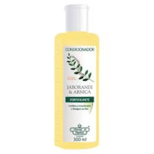 FLORES E VEGETAIS CONDICIONADOR JABORANDI/ARNICA 300 ML x 1