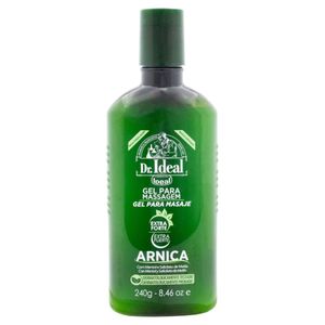 ARNICA GEL MASSAGEM 240 G x 1