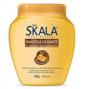 Cr Skala Manteiga Karite 1Kg
