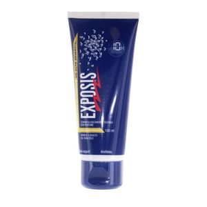 EXPOSIS GEL REPELENTE 100 ML x 1