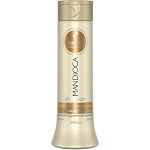 Shampoo Haskell Mandioca 300Ml