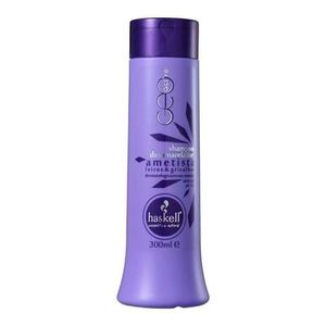 HASKELL SHAMPOO AMETISTA DESAMARELADOR 300 ML x 1