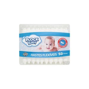 FLOCK BABY HASTES FLEXIVEIS x 50