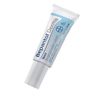 BEPANTOL DERMA CREME LABIAL 7.5 ML x 1