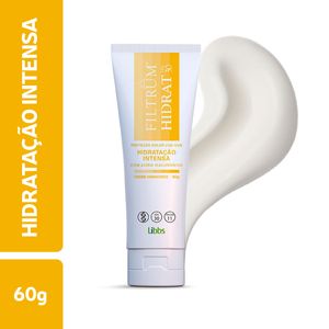 FILTRUM HIDRAT 30 GEL CREME FPS30 60 G x 1