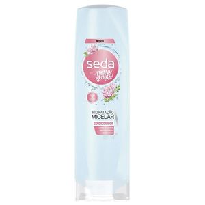 SEDA CONDICIONADOR CONDICIONADOR LIMPEZA MICELAR BY NIINA SECRETS 325 ML x 1