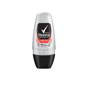 REXONA DESODORANTE ROLLON MEN ANTIBACTERIAL PROTECTION 50 ML x 1